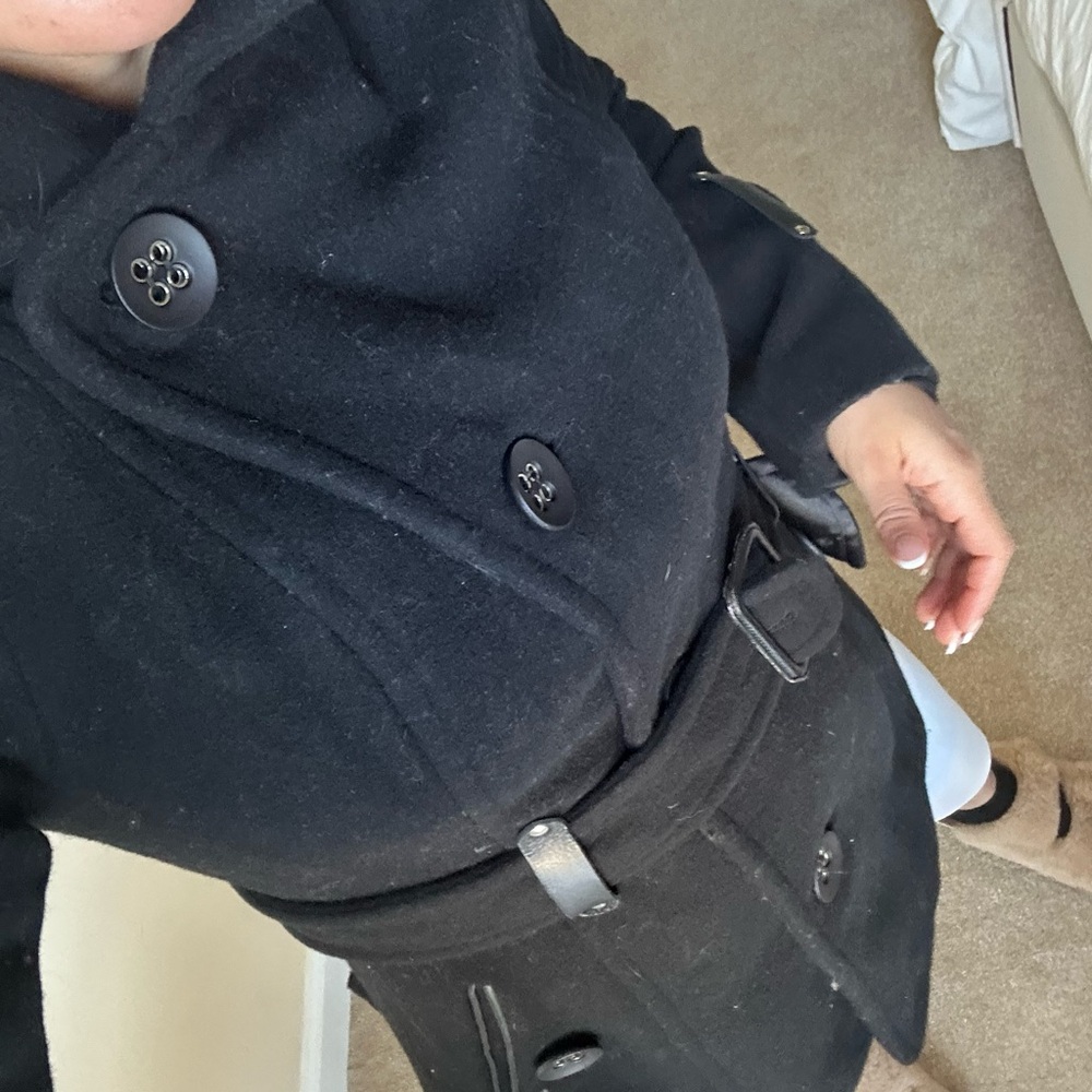 Black jacket - Picture 3 of 10
